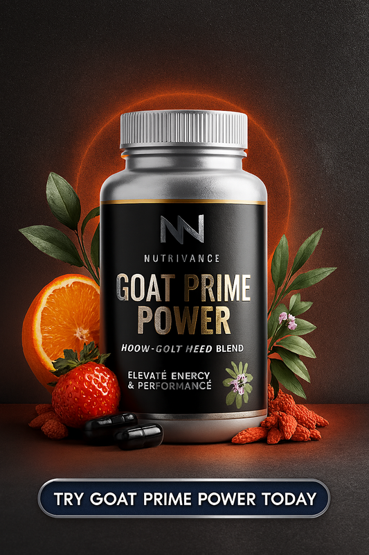 “Achieve Optimal Wellness: The Power of Sports Nutrition for Peak Performance”