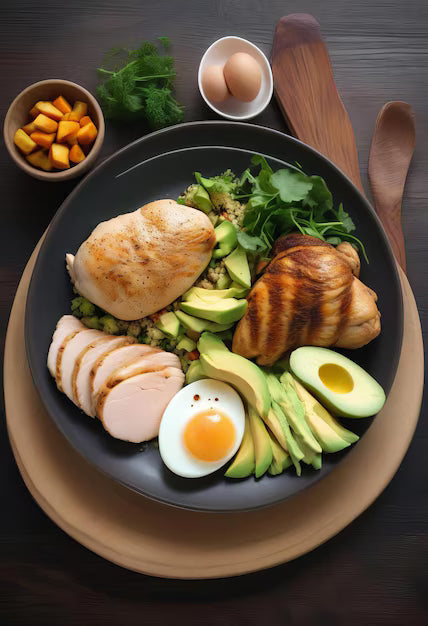 Healthy Weight Loss Insider