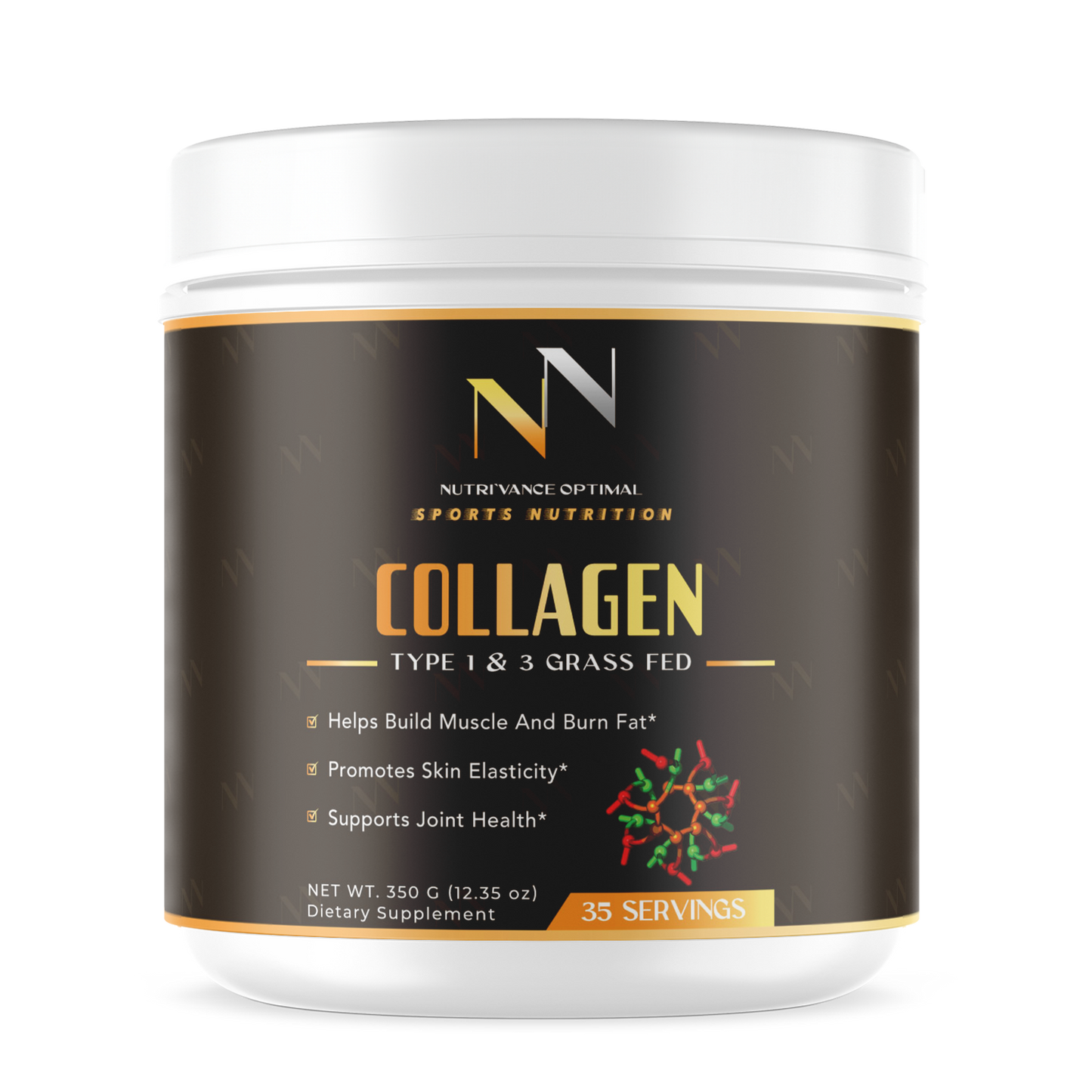 GRASS-FED COLLAGEN PEPTIDES™