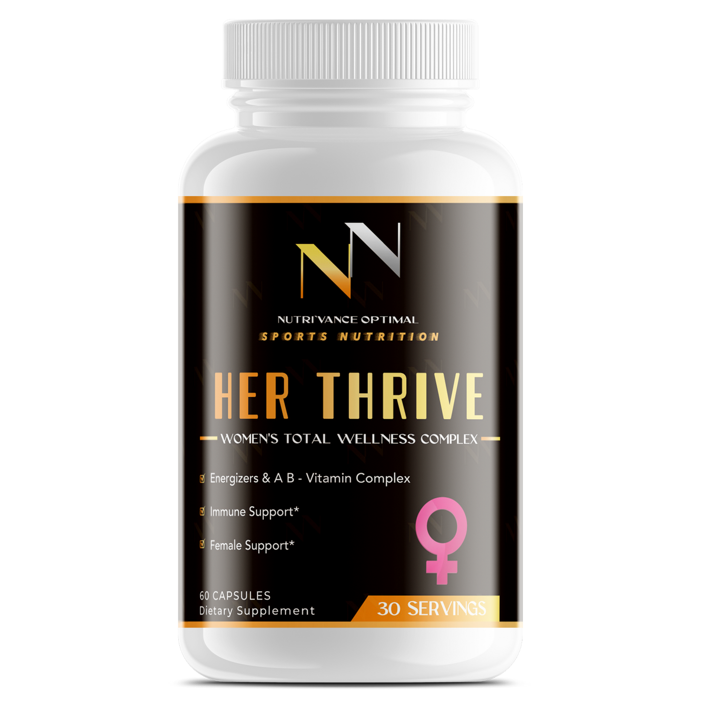HER THRIVE