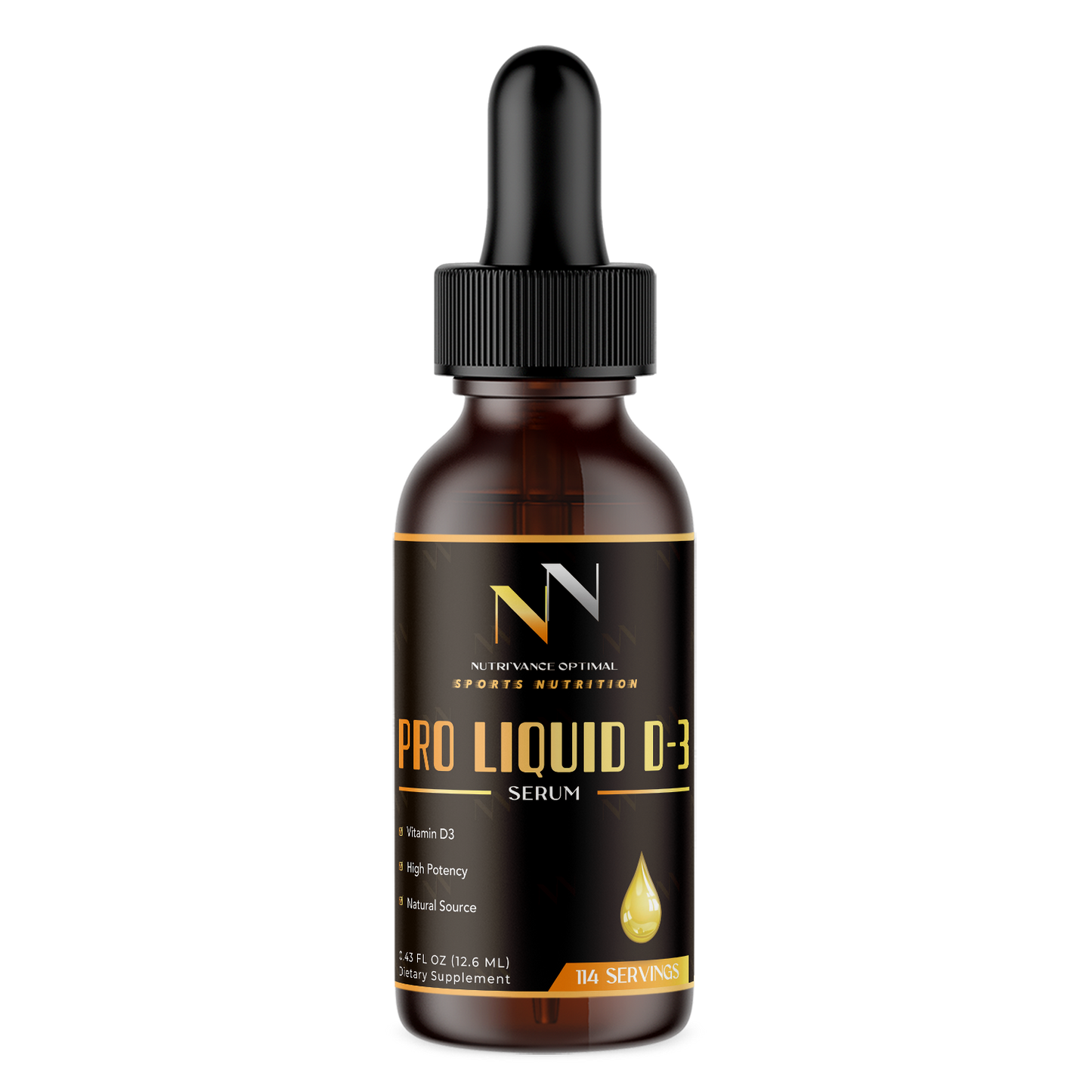 PRO LIQUID D3