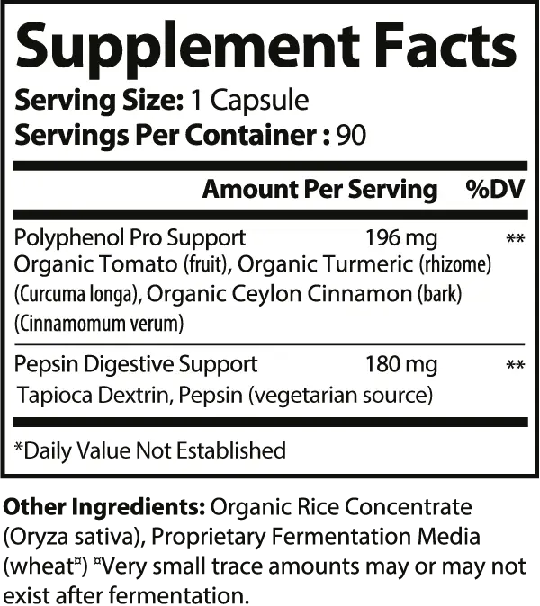 HCL ACTIVATOR PLUS™ – Medical-Grade Digestive Support for Stomach Acid Balance & Nutrient Absorption Nutri`Vance Optimal Sports Nutrition