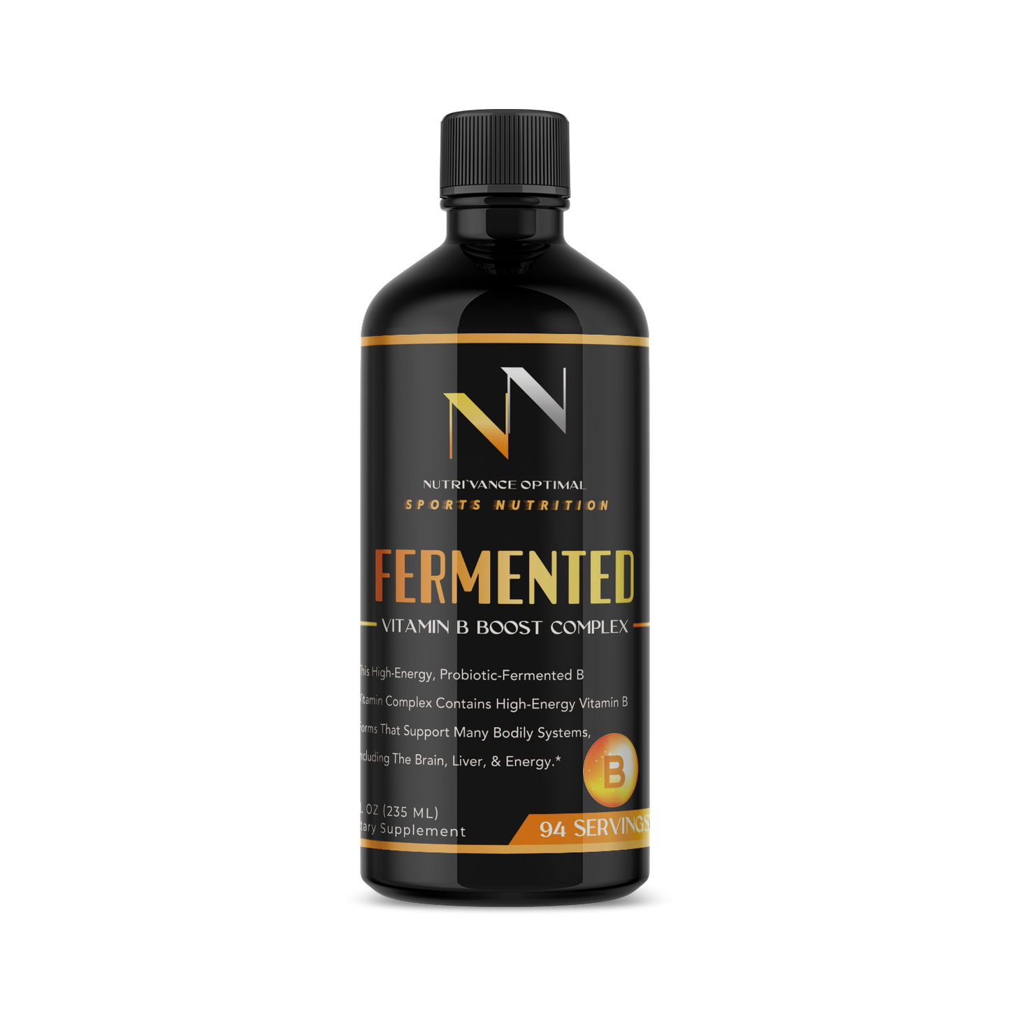 FERMENTED