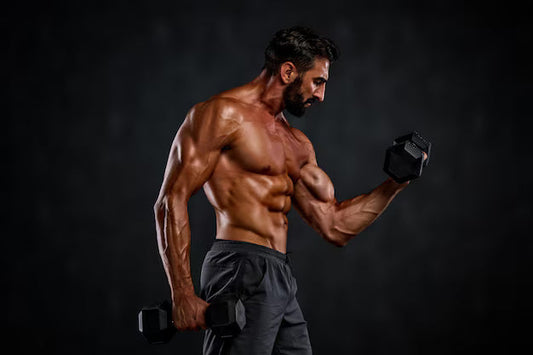 What to Eat After a Workout for Muscle Recovery and Energy (Science-Backed Guide for Athletes)