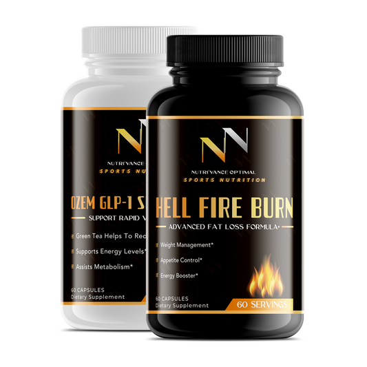 SHRED BUNDLE