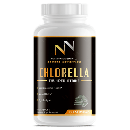 CHLORELLA