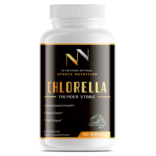 CHLORELLA