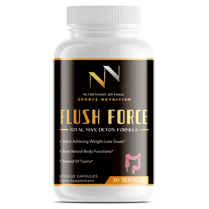 FLUSH FORCE™
