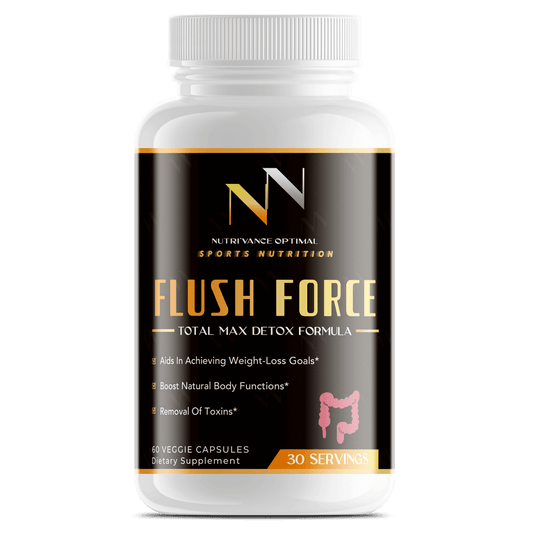 FLUSH FORCE™