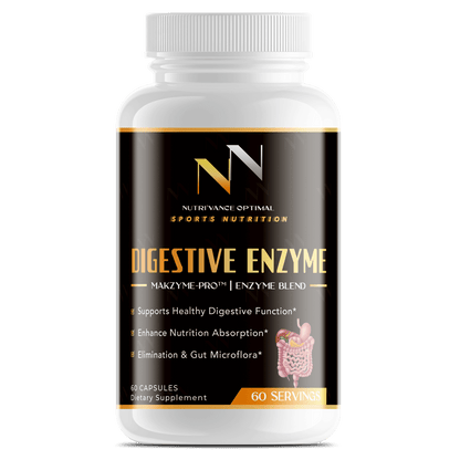 DIGESTIVE ENZYME