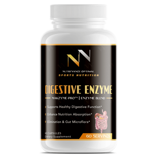 DIGESTIVE ENZYME