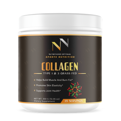 GRASS-FED COLLAGEN PEPTIDES™