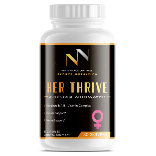 HER THRIVE