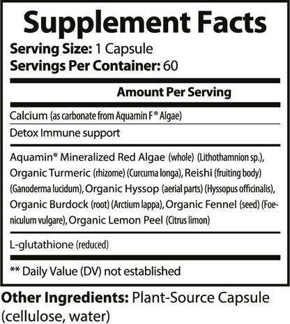 GLUTA FORCE MAX