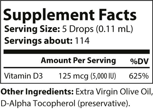 PRO LIQUID D3