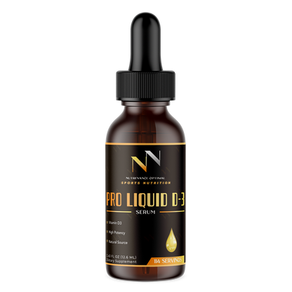 PRO LIQUID D3