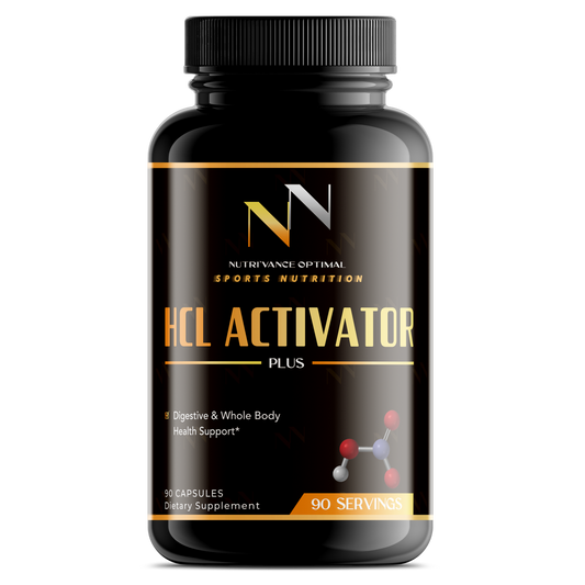 HLC ACTIVATOR