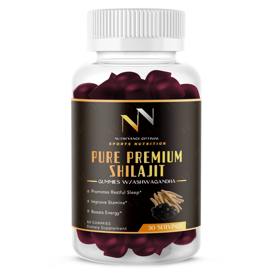 PURE PREMIUM SHILAJIT