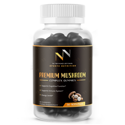 PREMIUM MUSHROOM